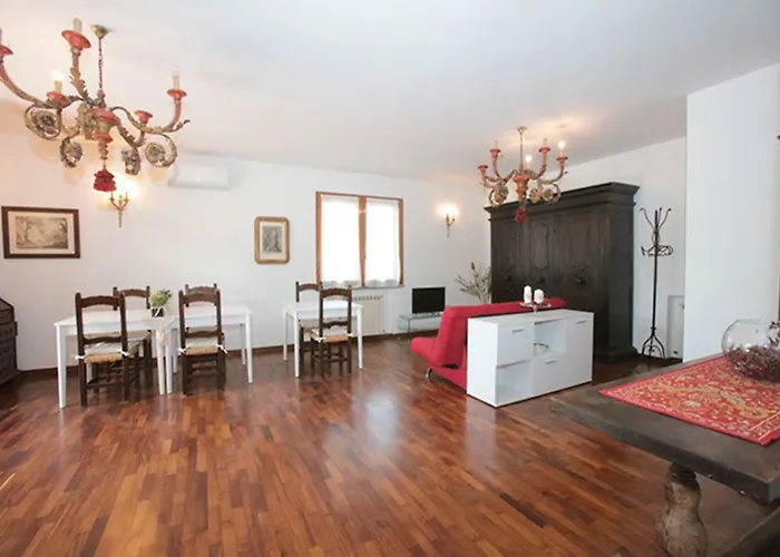 B&B Villa Luisa