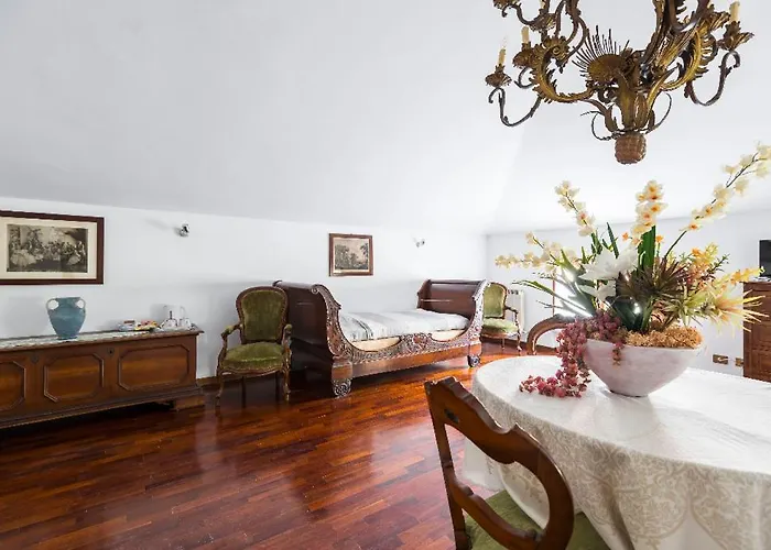 B&B Villa Luisa