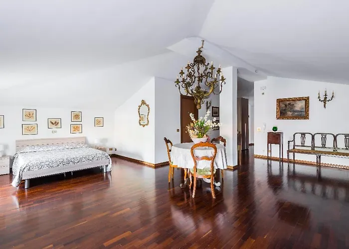 B&B Villa Luisa