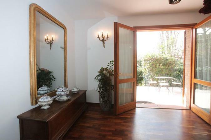 Luisa Bed & Breakfast Reggio Emilia