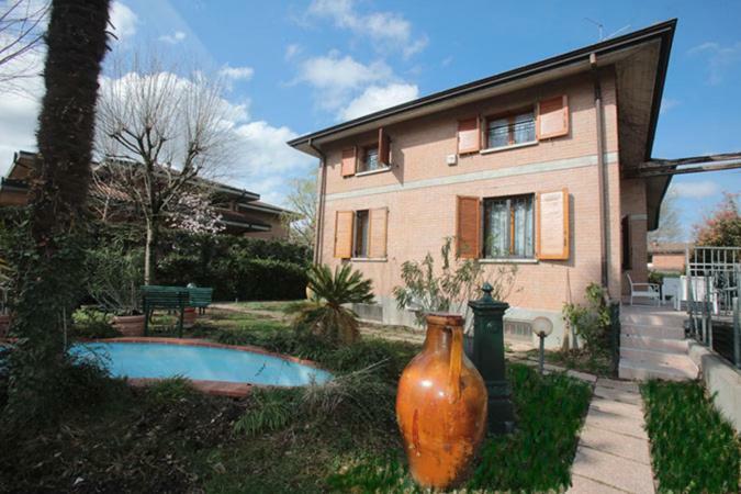 Bed & Breakfast Luisa *