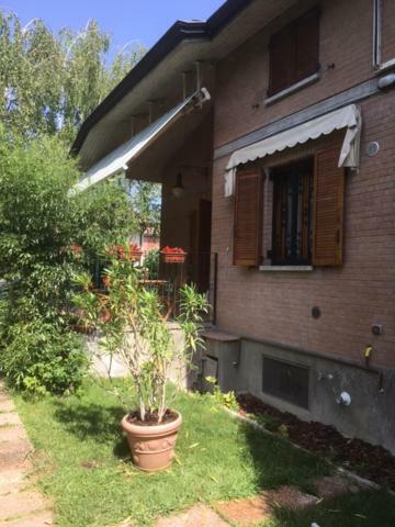 Bed & Breakfast Luisa Reggio Emilia