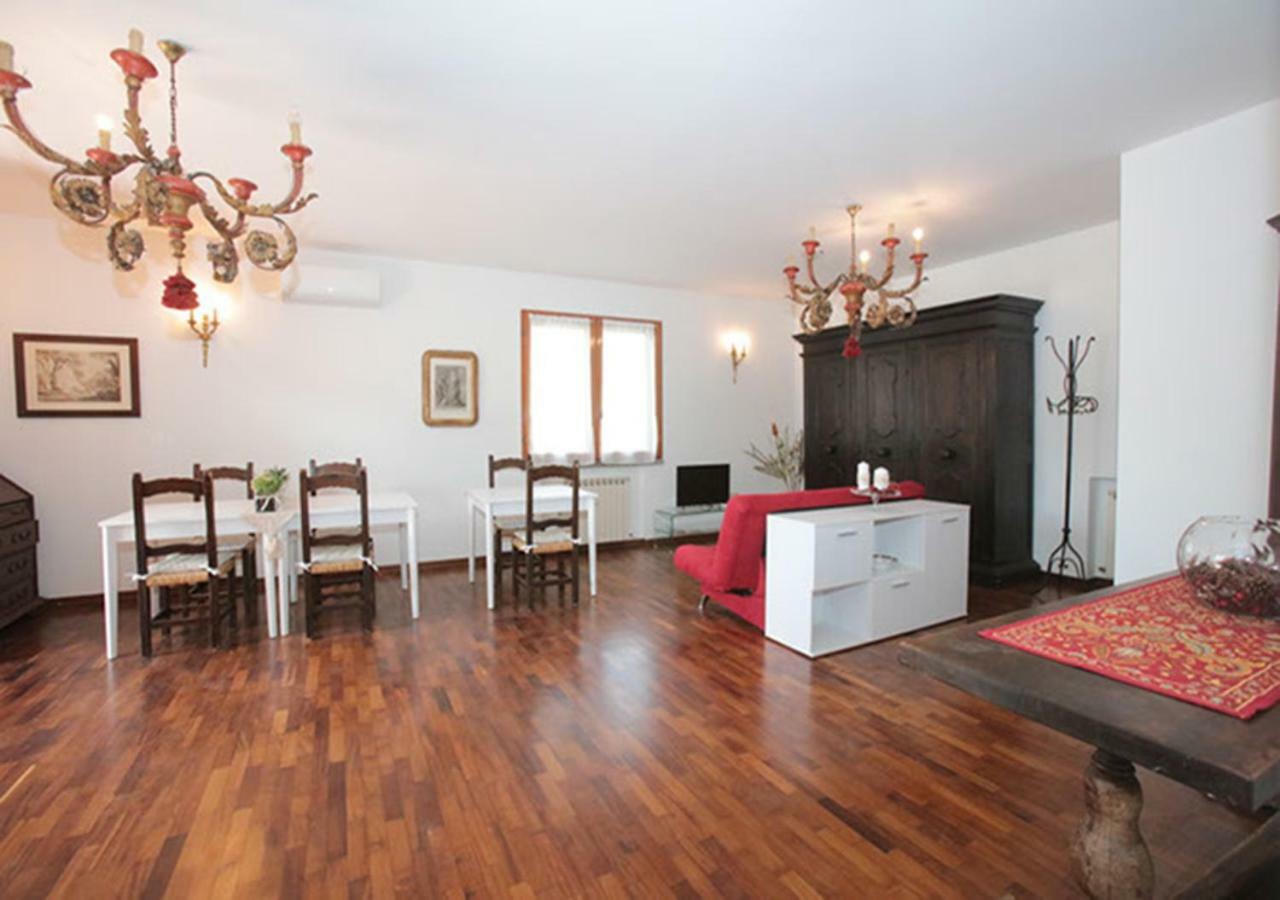Bed & Breakfast Luisa *