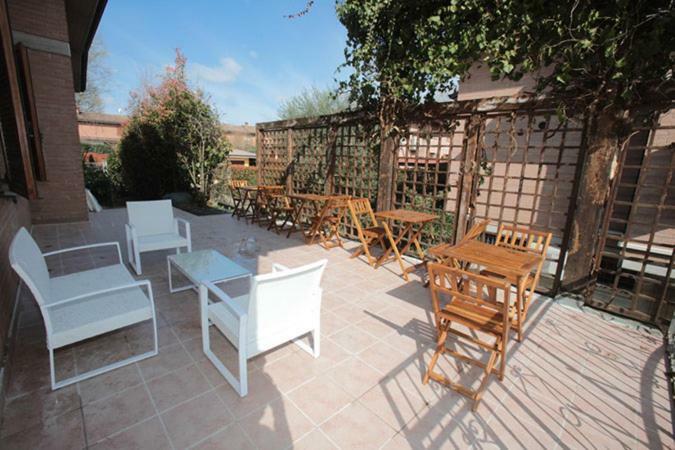 Luisa Bed & Breakfast