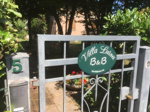 Luisa Bed & Breakfast