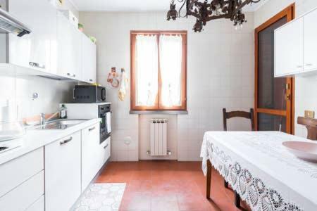 Bed & Breakfast Luisa