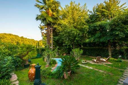 Luisa Bed & Breakfast Reggio Emilia