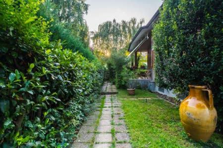 Luisa Bed & Breakfast Reggio Emilia