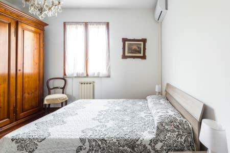 Luisa Bed & Breakfast Reggio Emilia