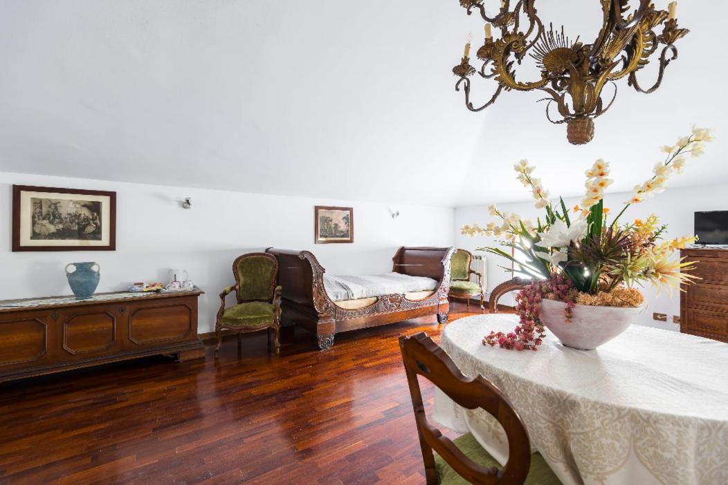 Bed & Breakfast Luisa Reggio Emilia