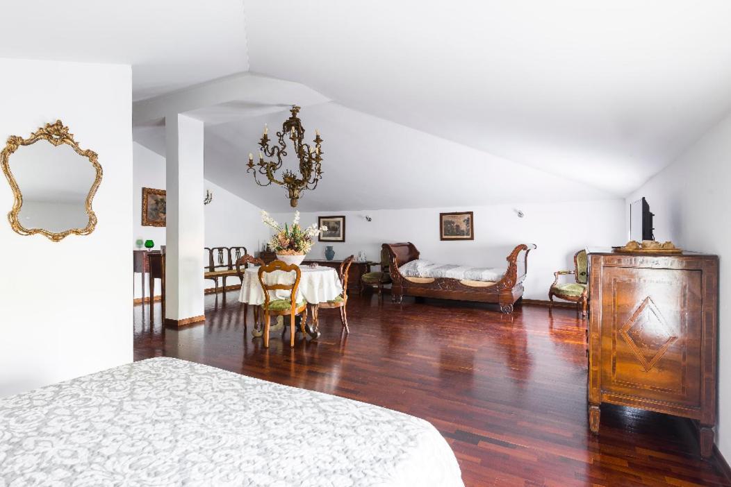 Luisa Bed & Breakfast