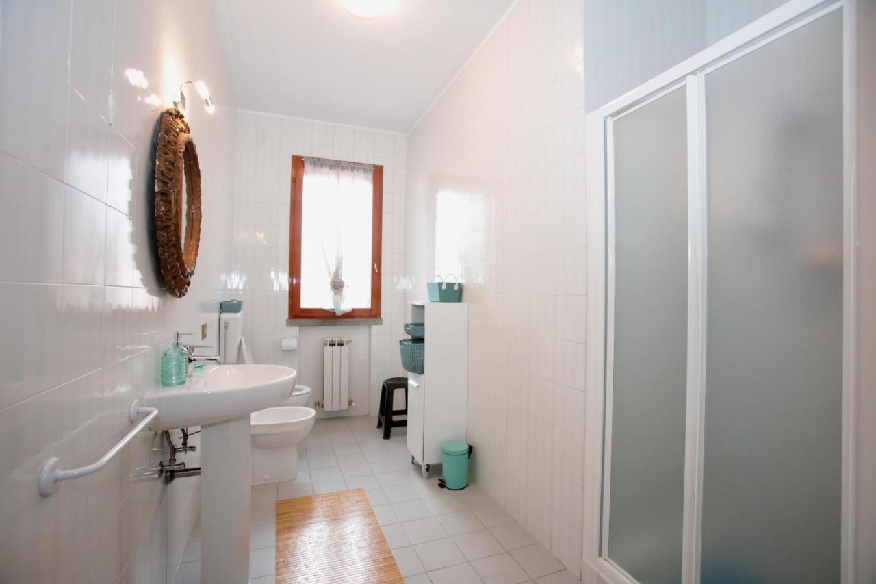 Luisa Bed & Breakfast Reggio Emilia